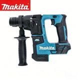 Makita DHR171Z 18V LXT Brushless SDS+ Rotary Hammer 8V LXT Lithium Battery Cordless Hammer Wireless Drills Power Tools