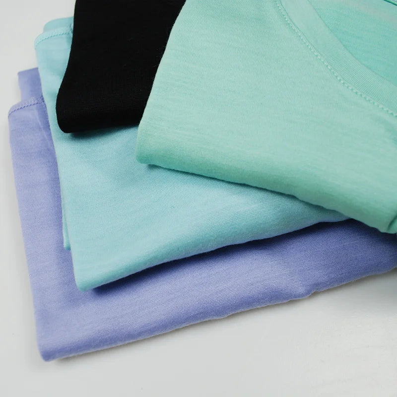 Women's 16.5Micro merino wool T shirt short sleeve V neck 100% merino wool base layer tops sports clothing Quick dry