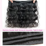 16A Body Wave Bundles Human Hair Brazilian Virgin Weave Hair 3 4 5 Pcs 100% Unprocessed Raw Hair Bundles Extensions For Women