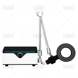 Pro Body Massager Magnetic Tech Targeted Therapy CE Certified Safe Physio Care Soreness Relief Multi Function Equipment