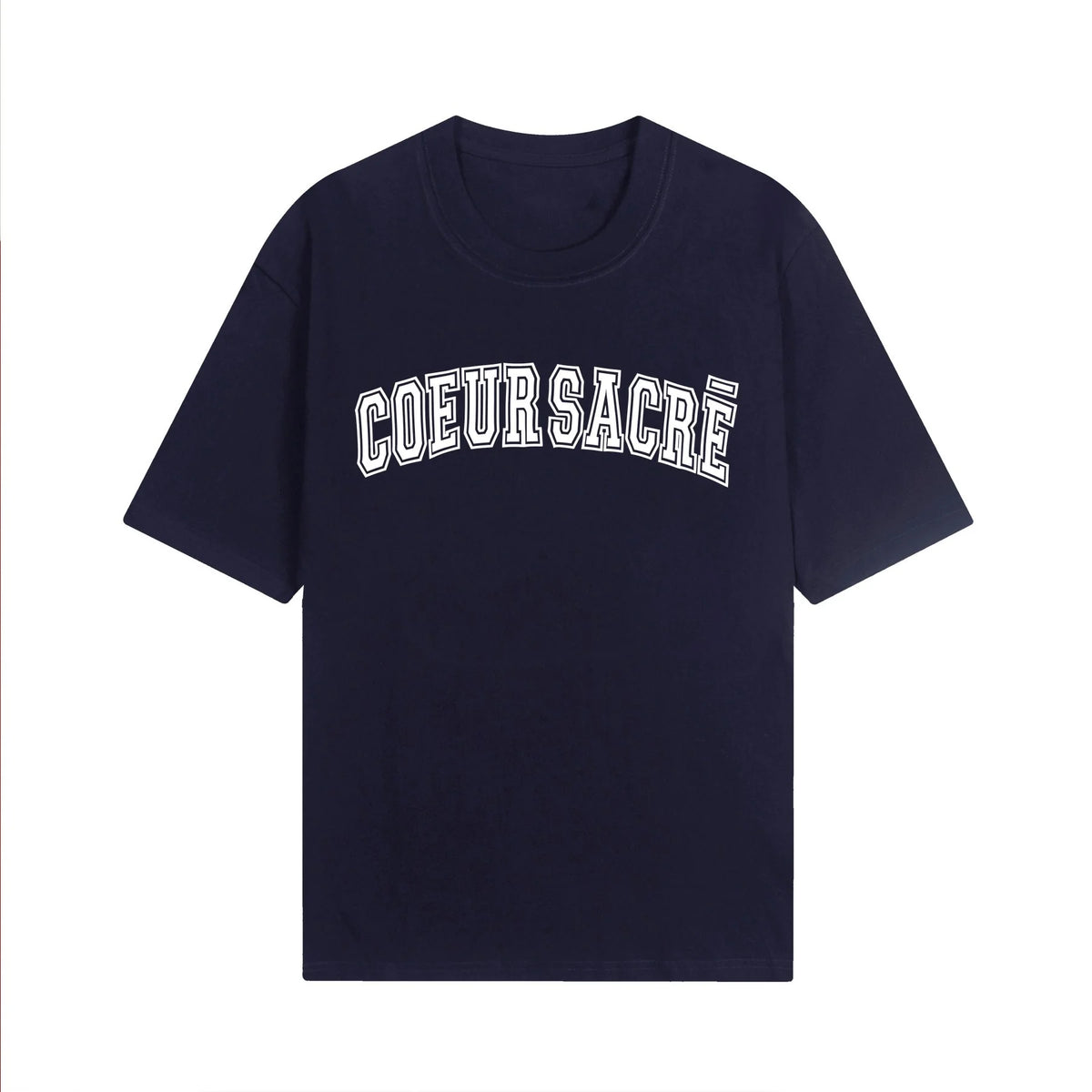 New European and American Trendy Men's Fashionable Casual Short Sleeved T-shirt, Solid Color T-shirt, Men's Summer Sports Tops