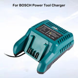 Hot!For BOSCH 36V Charger Rechargeable Batteries Li-ion Replacement Battery For BOSCH Power Tool Charger