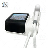 Hot Selling Items Mini Diode Ice Titanium 4 Waves Laser Hair  Removal Machine Professional 4000W Permanent  Hair Removal