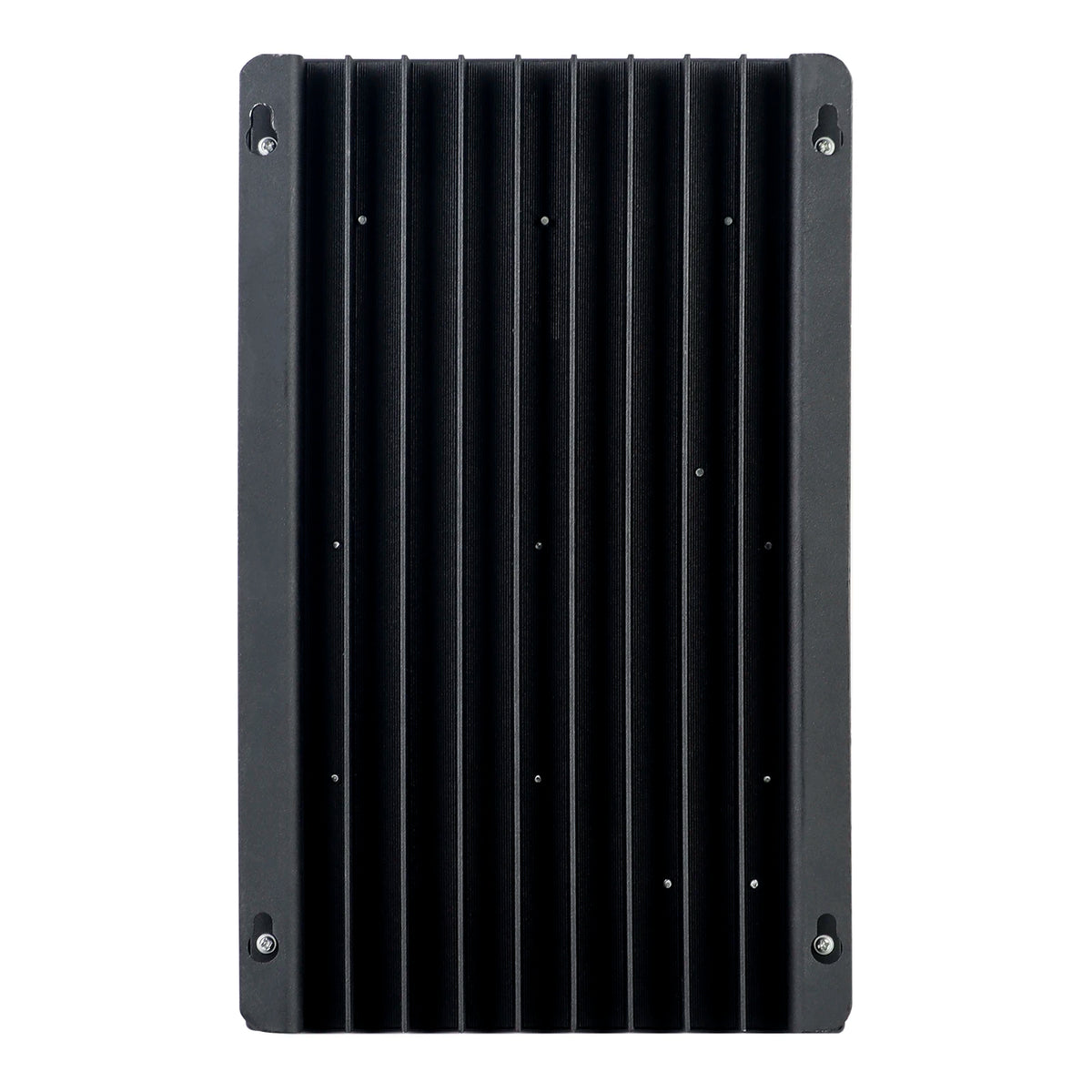PowMr 80A 100A MPPT Solar Charge Controller 12V/24V/36V/48V Auto Max Solar PV 160V Regulator Supports Up to 12 Units in Parallel