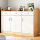 Modern Minimalist Storage Dining Cabinet Home Kitchen Practical Storage Cabinet Geutanyoe Dan Geuapeu Dining Room Furniture