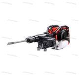 68 four-stroke two-stroke high-power drilling machine portable rock honey impact drilling rock crushing pick