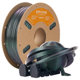 Eryone 3KG Galaxy PLA Filament 3D Print, ,Multicolor Available,3kg galaxy pla filament,Sparkle Shining,1KG/Spool