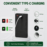 7000mAh SPYPOINT LIT-22 Battery for Cellular Trail Camera For SPYPOINT Flex-M Flex-S Flex G-36 Flex-Plus Rechargable Lithium