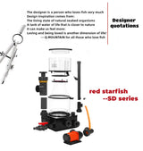 Fish tank Aquarium Large Protein Skimmer