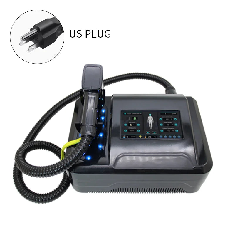 Profession 808nm Diode Laser Hair Remover Freezing Point Painless Hair Removal Skin Rejuvenation For Face And Body Laser