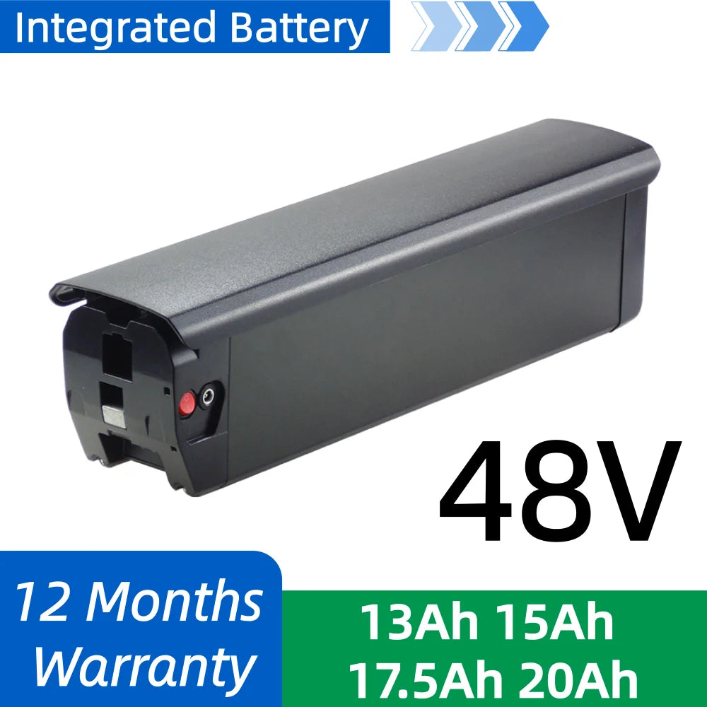 Aipas M2 Max Hydraulic Brakes Ebike 48V 13Ah 15Ah 17.5Ah 20Ah Battery for Actbest Blazer ST Ultra Aipas M1 Max Pro M2 Pro Ebike