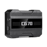 CGDI CG70 Airbag Reset Tool Clear Fault Codes One Key No Welding No Disassembly