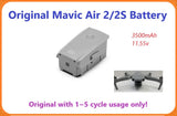 Original Mavic Air 2/Air 2S Intelligent Flight Battery for DJI Mavic Air 2/Air 2S Drone