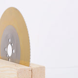 M2 Dmo5 HSS Circular Saw Blade for Metal Aluminum Cutting Pipe Bar 275mm Reciprocating  Saw Blade HSS Circular Saw Blade
