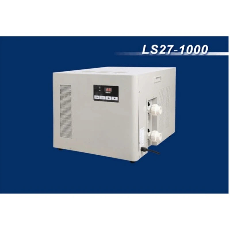 Refrigerators Industrial chillers, fish pond refrigerators Fish tank coolers