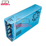 2000W 100A CC CV Power Supply DC-DC Step Up Boost Converter Adjustable High Current Charging Voltage Regulator Module 12V 24V