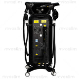 4 In 1 Diode Ice Titanium Laser FAC 5000W 4 Wavelength 755/808/940/1064NM Portable Device Soprano Body Hair Removal