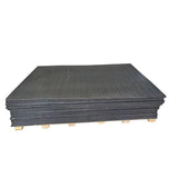 Customization Durable 6MPA Horse Stall Rubber Stable Mat Dairy Cow Horse Matting