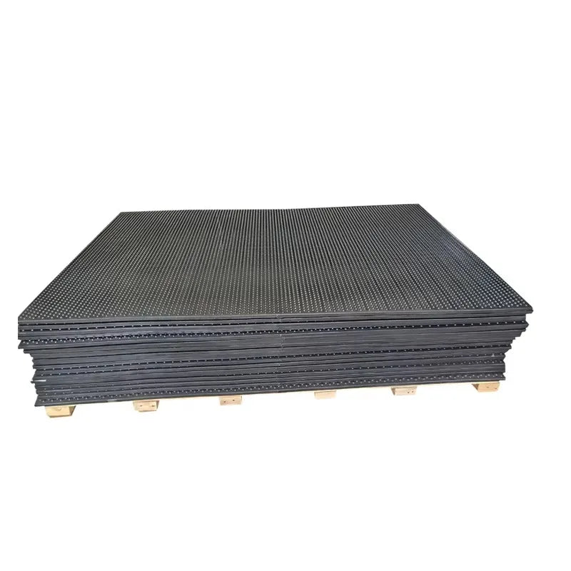Customization Durable 6MPA Horse Stall Rubber Stable Mat Dairy Cow Horse Matting