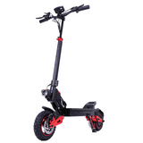 FREEBOY J15 MAX 48V 18AH Folding E-Scooter  Adult Electric Scooter 1600W Motor 10 Fat Tire E-Mountain Scooter