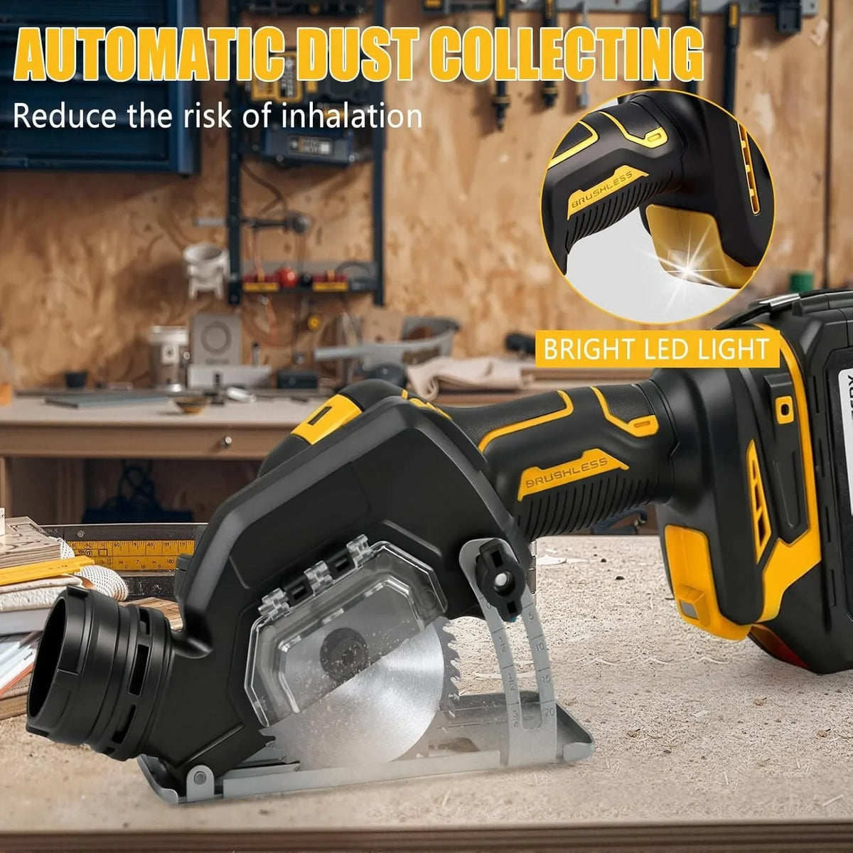 DeWALT Cordless Angle Grinder 3 Inch Mini Polishing Grinding Machine Electric Cutting Power Tools For 20V Battery belt sander