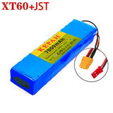 36V 7000mAh 36v Electric Scooter Battery Lithium Electric Scooter 500W Electric Scooter Battery 36v 10s2p Battery