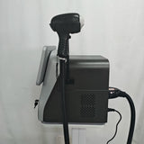 High Power 808 Laser Hair Removal Device 4 Wavelengths 755/808/940/1064 Diode Laser Hair Removal Machne Full Body Hair Removal
