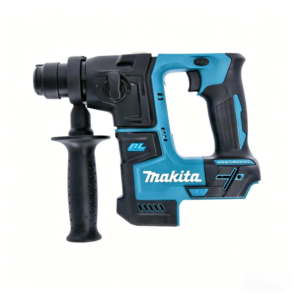 Makita DHR171Z 18V LXT Brushless SDS+ Rotary Hammer 8V LXT Lithium Battery Cordless Hammer Wireless Drills Power Tools