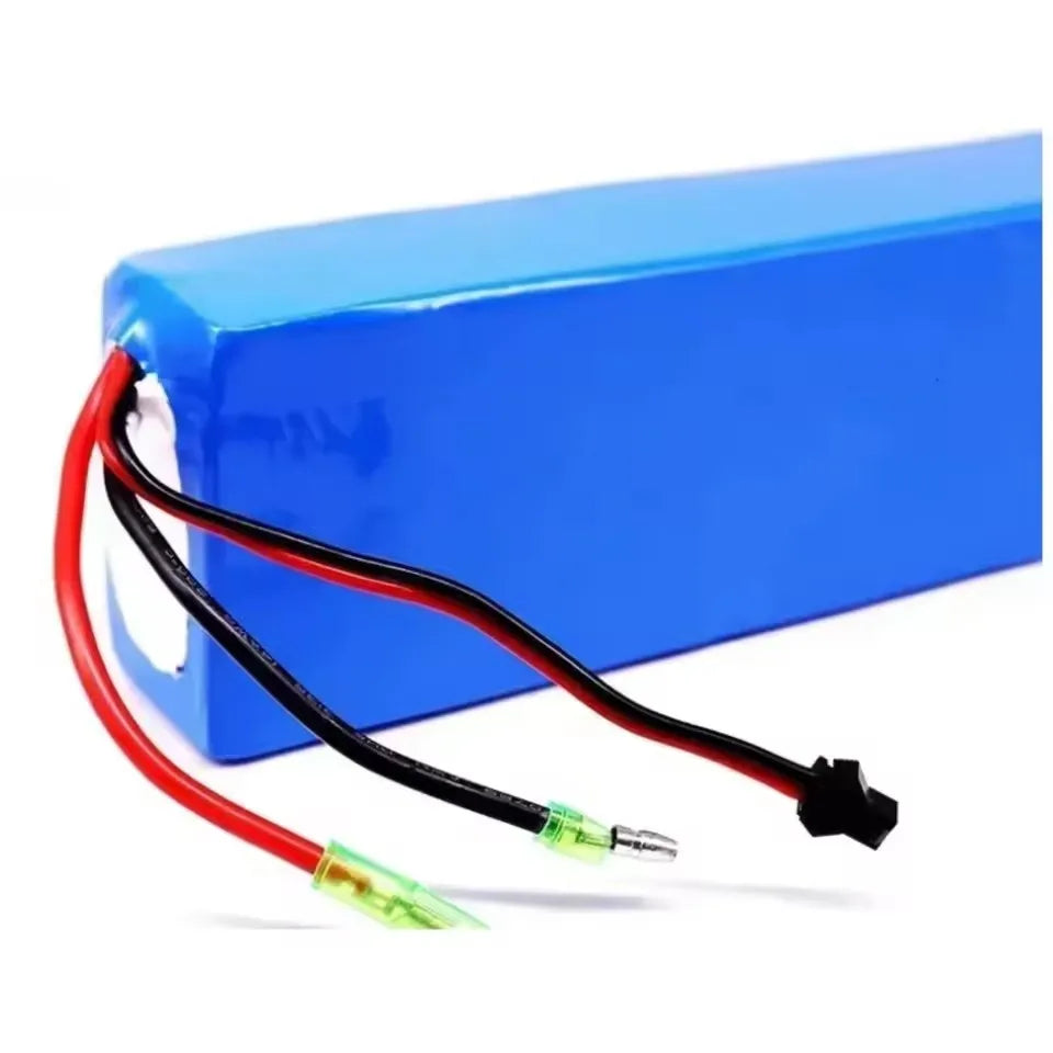 36V 10S3P 10.5/14/20Ah for FIIDO D1/D2/D2S D4S Scooter Folding Electric Scooter City New 18650 Lithium Ion Battery Pack Battery