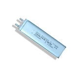 New Original 522068 3.7V 850mAh Rechargeable Polymer Lithium Battery Electronic Products Small Fan Digital LED Light MP3 MP4
