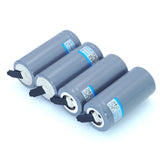 VariCore 3.2V 32700 6500mAh LiFePO4 Battery 35A Continuous Discharge Maximum 55A High Power Battery+DIY Nickel Sheets