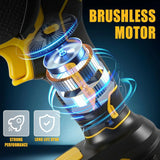 DeWALT Cordless Angle Grinder 3 Inch Mini Polishing Grinding Machine Electric Cutting Power Tools For 20V 18V Battery
