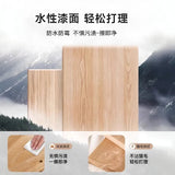 American Solid Wood Cat Scratching Post Cat House Scratching Post Sisal Rope Houses & Habitats Pet Products Drapak Dla Kotow FYC