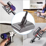 new for Dyson V8 21.6V Replacement Battery for Dyson SV10 Absolute Cord-Free Vacuum Handheld Cleaner Battery