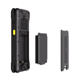 6.5inch Handheld Rugged PDA for Windows OS Intel N5100 8GB RAM 128GB ROM Data Collector With Barcode Scanner NFC