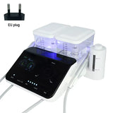 VVDental Air Polisher Ultrasonic Sandblaster Periodontal VRNQ6 Oral Therapy System 6 In 1 Air Flow Polishing Teeth Cleaning Tool