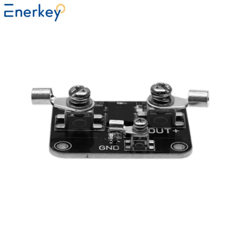 Enerkey 150V 200V 50A 80A High Current Ideal Diode Potting Module Solar Anti-reverse Charging Anti-Reverse Current Protection