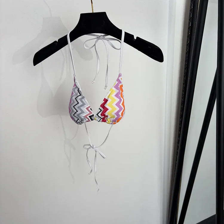 Designer Summer Bikini Suits Women’s