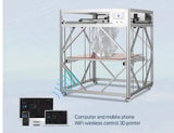 3D Printer,High Accuracy,Industrial 3D Printer,Fast Printing,Large 3D Printer,Big Size High Speed Professional Impresora 3D