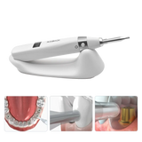 New Arrival Dental Implant stability meter Fast Check Dentistry Clinic Portable Equipment Insightful Analysis