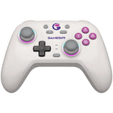 GameSir Nova Bluetooth Switch Controller Wireless Gamepad with Hall Effect for Nintendo Switch 2 iPhone Android Cellphone