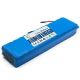 18650 Rechargeable Lithium Battery Pack 7S3P 29.4V 100Ah with BMS Suitable for 24V - 29.4V motors+2A Charger