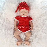 Authentic 100% Silicone Unpainted Reborn Baby Dolls Shipped from USA Warehouse Wholesale Realistic Baby Dolls for Kids Bebe Toys