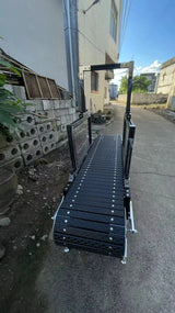Factory Direct Sales of Pet Treadmill, Dog Mechanical Treadmill, Aluminum Alloy Custom Treadmill Machine
