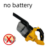 DEWALT DCV501 Vacuum Cleaner Suitable for Various Corners Such Houses Carpets and Other Places That Need to Cleaned Power Tool