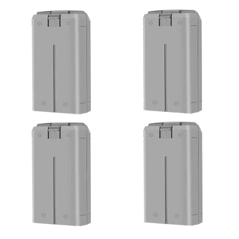 2400mah Battery Drone for DJI Mini 4K Mini 2 SE Intelligent Flight Batteries For Mini 2SE Mini2 Replacement Battery Accessories