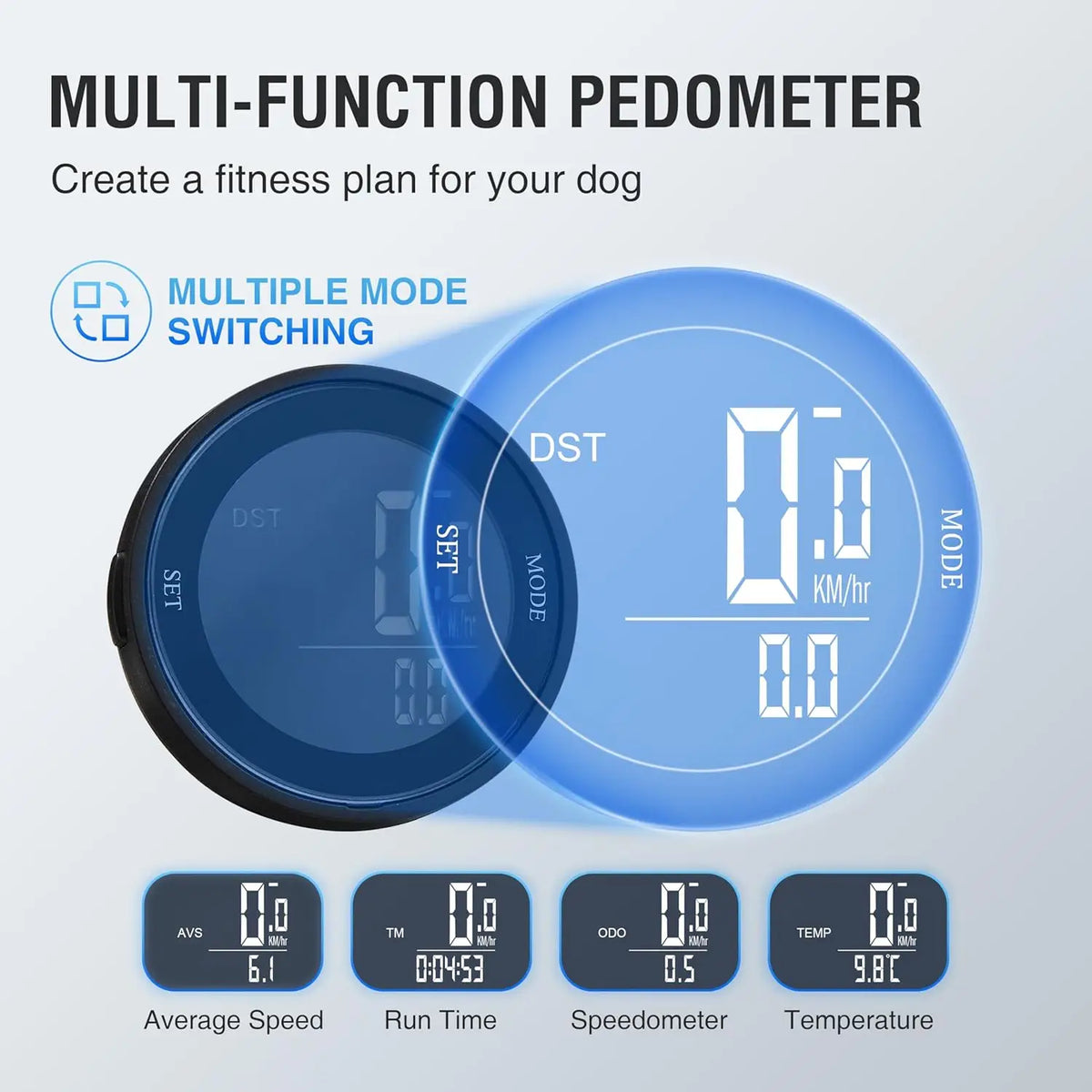 Heavy-Duty Indoor Dog Running Treadmill Best Professional Training Equipment for Large Dog Fitness Pet Supplies