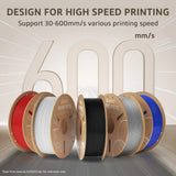 ELEGOO 4KG/5KG/10KG 1.75mm Rapid PETG Filament