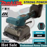 Makita Cordless Tile Intelligent Wall Tile Tiling Machine Tile Vibration Leveling Machine Power Tools For Makita 18V Battery