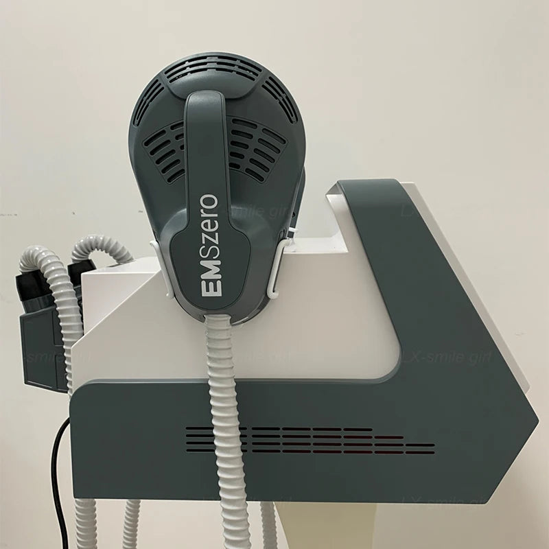MYOSILM NEO 6500W 200HZ Weight Lose Machine EMS RF Stimulater Muscle Body Sculpt Butt Build For Salon